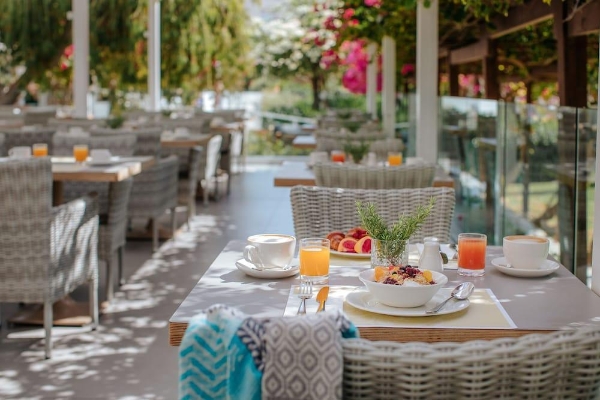 Hotel Nissi Beach Resort (Agia Napa)